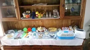 阿拉贝斯克住宿加早餐旅馆 住宿加早餐酒店 阿马尔菲