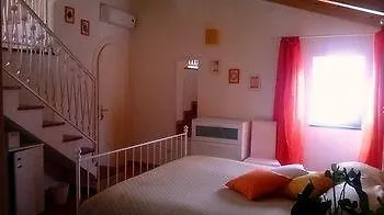 阿拉贝斯克住宿加早餐旅馆 4* 阿马尔菲