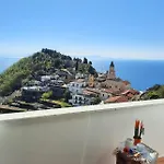 L'arabesco Panzió Amalfi
