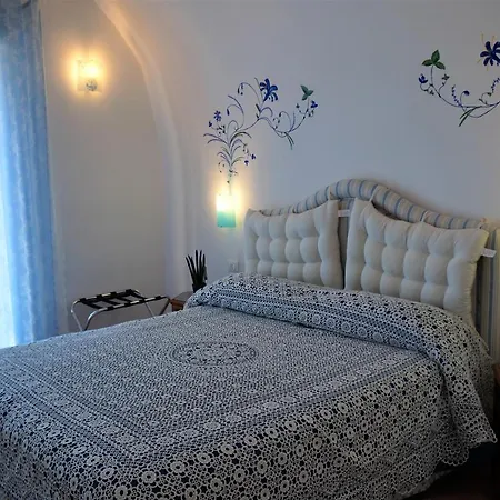 Bed & Breakfast L'arabesco Amalfi