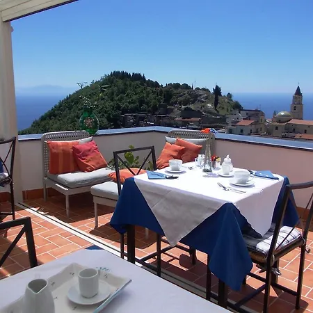 L'arabesco Bed & Breakfast