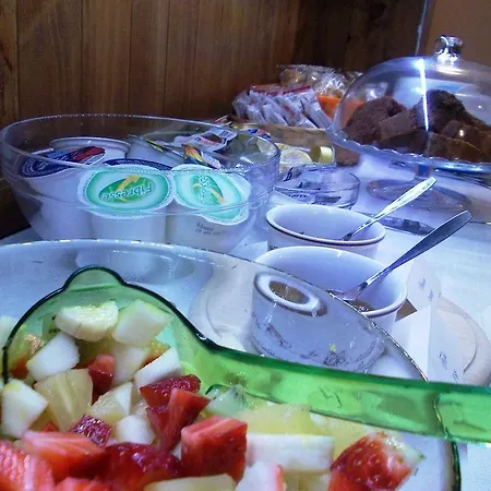 Bed & Breakfast L'arabesco Amalfi