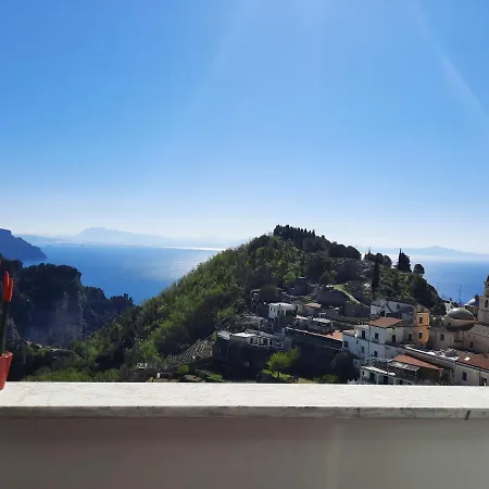 L'arabesco Bed & Breakfast