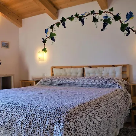 L'arabesco Отель типа 