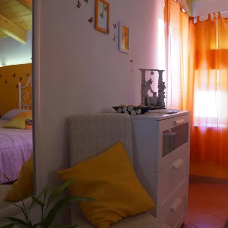 L'arabesco Амальфи