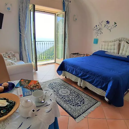 Bed & Breakfast L'arabesco