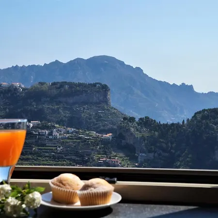 L'arabesco 2* Amalfi