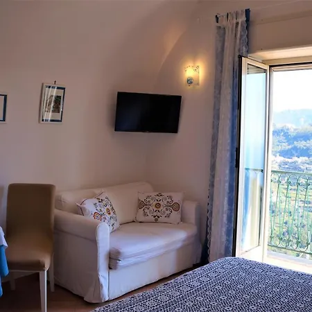 Bed & Breakfast L'arabesco
