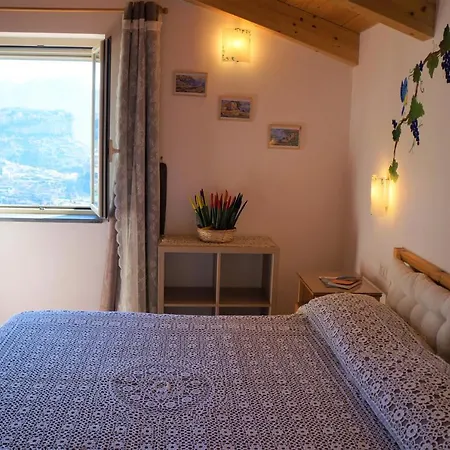 L'arabesco Отель типа 