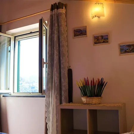 L'arabesco Bed & Breakfast 2*