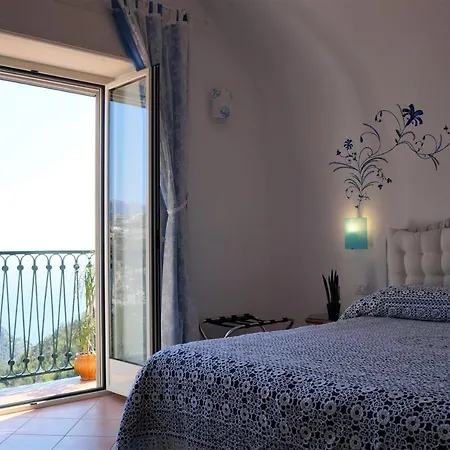 L'arabesco Bed & Breakfast 2*