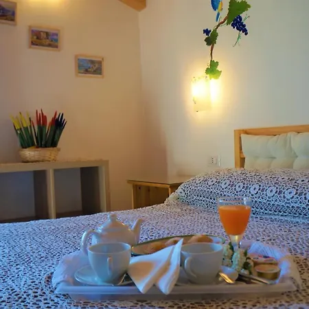 L'arabesco Отель типа 