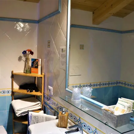 L'arabesco Амальфи