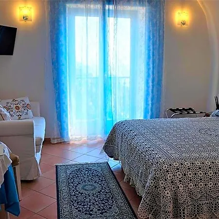 ララベスコ B＆b ベッド・アンド・ブレックファスト
