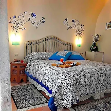 ララベスコ B＆b ベッド・アンド・ブレックファスト