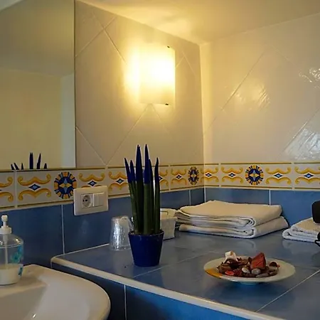 ララベスコ B＆b 4* アマルフィ