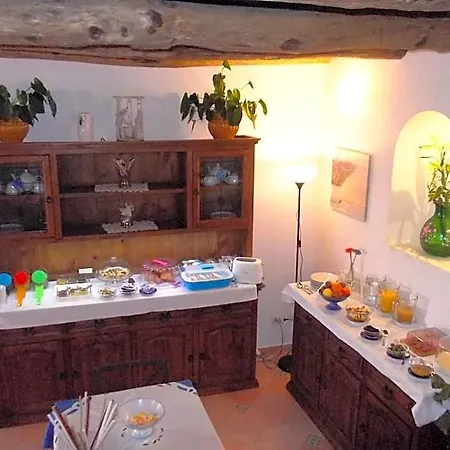 ベッド・アンド・ブレックファスト ララベスコ B＆b