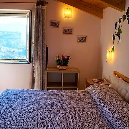 Bed and breakfast L'arabesco 4*