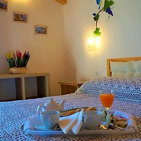 L'arabesco Bed and breakfast