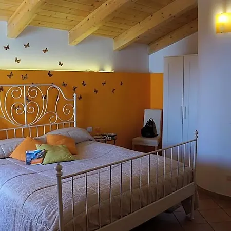 L'arabesco 4* Amalfi