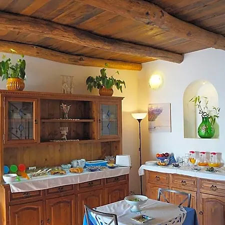 L'arabesco