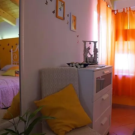 Bed and breakfast L'arabesco 4*