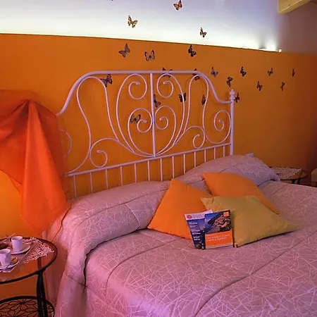 L'arabesco
