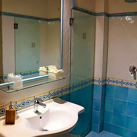 Bed and breakfast L'arabesco 4*