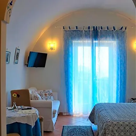 L'arabesco Bed and breakfast