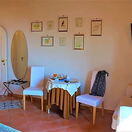 L'arabesco 4* Amalfi
