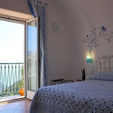 L'arabesco Amalfi