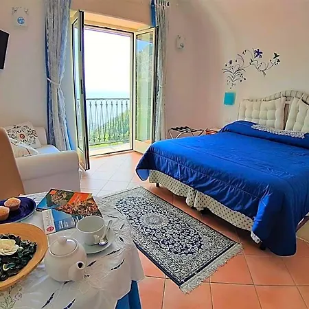 ララベスコ B＆b 4* アマルフィ