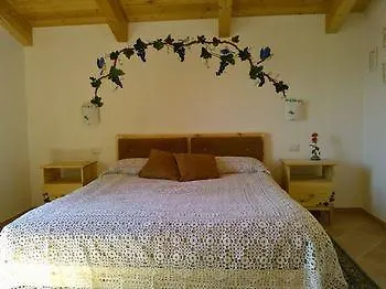 L'arabesco 3* Амальфи