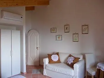 L'arabesco Отель типа 