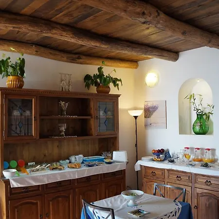 L'arabesco