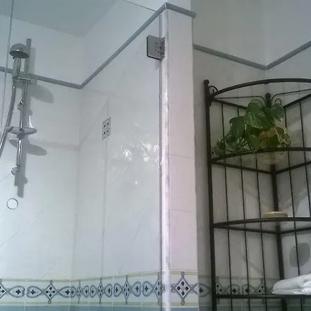 Bed & Breakfast L'arabesco Amalfi