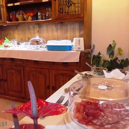 Bed & Breakfast L'arabesco 2*