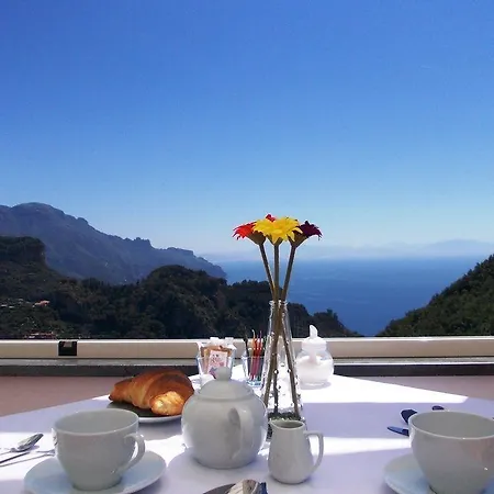 Bed & Breakfast L'arabesco 2*