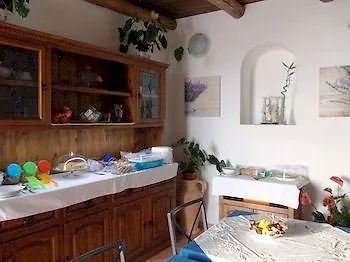 L'arabesco Bed & Breakfast 2*