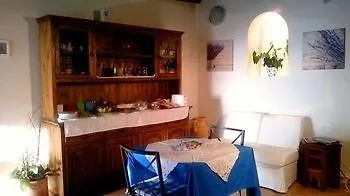 Bed & Breakfast L'arabesco 2*