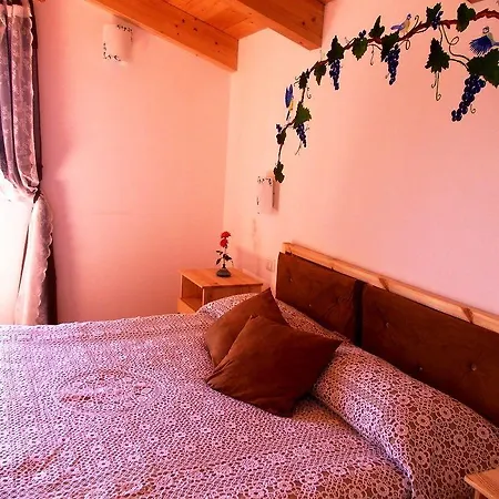 Bed & Breakfast L'arabesco
