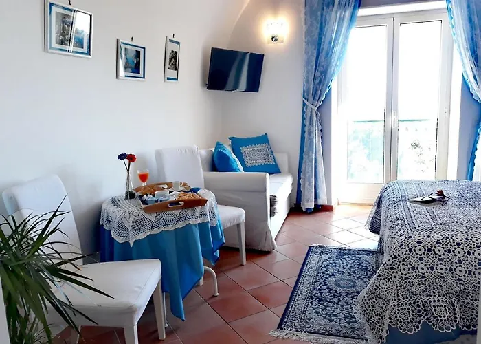 L'arabesco فندق مبيت وإفطار 3*