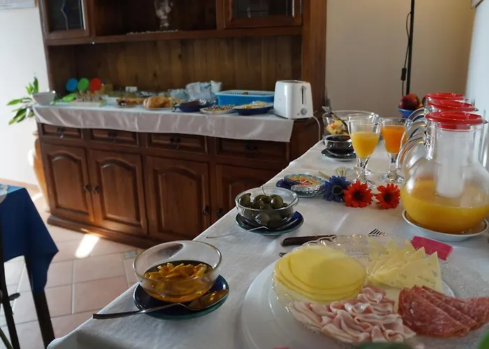 فندق مبيت وإفطار L'arabesco أمالفي