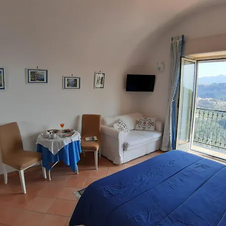 L'arabesco 3* אמאלפי