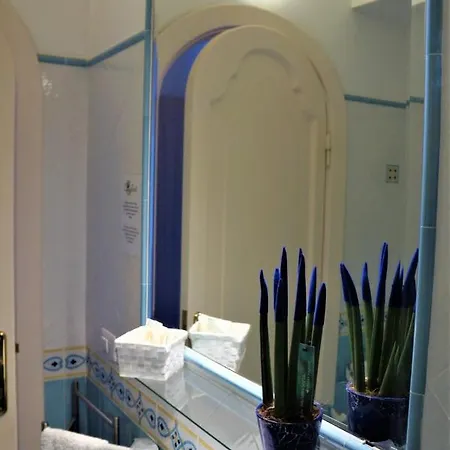 L'arabesco 3* אמאלפי