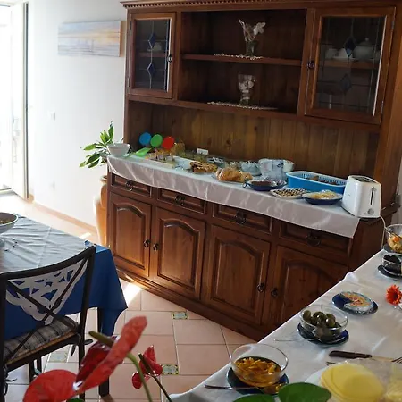 לינה וארוחת בוקר L'arabesco