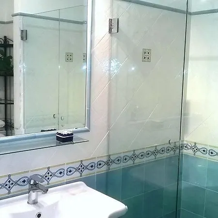 L'arabesco לינה וארוחת בוקר